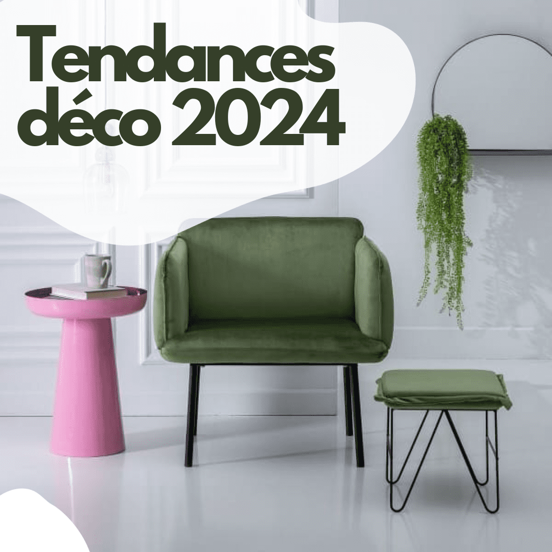 Déco tendance : 4 styles de meubles pour un salon moderne - Le blog de  Gallery Tendances