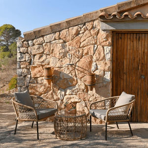 Collection salon de jardin design 2023