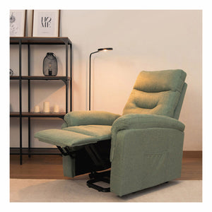 Fauteuil inclinable electrique tendance