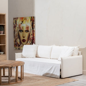 Collection de canapés convertibles tendance