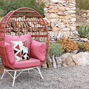 Collection de chaises et fauteuils de jardin design