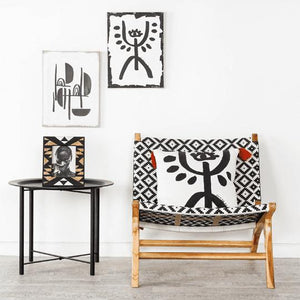 Collection de fauteuils relax design