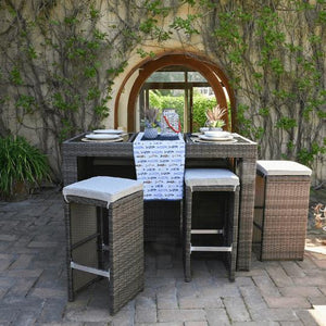 Tables de Jardin Design 2023