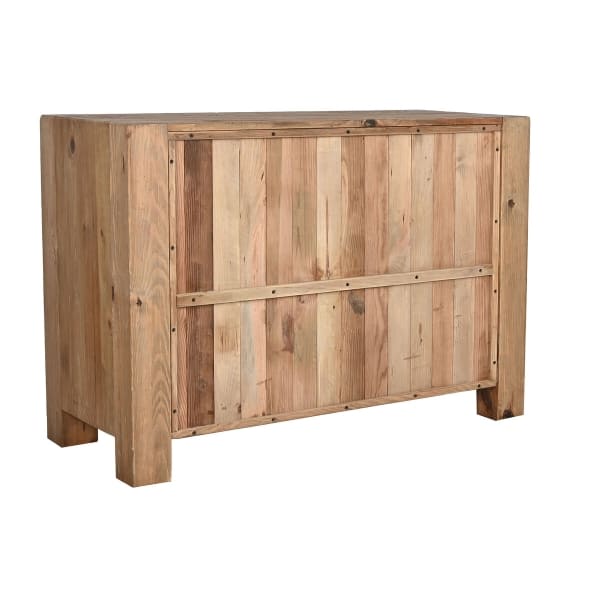 Sideboard in Recycled Pine Country Chic Wood