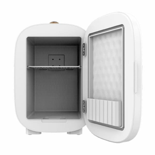 Mini Réfrigérateur Compact 4L Blanc Cecotec