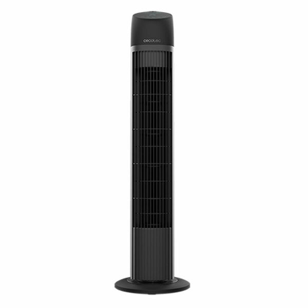 Ventilador de torre inteligente EnergySilence 8050 SkyLine negro