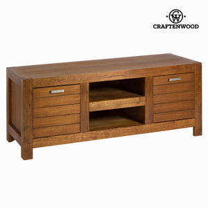 TV Table Mindi wood (150 x 50 x 60 cm) - Be Yourself Collection by Craftenwood
