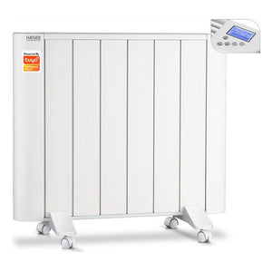 Digital Heater Haeger Thermal Smart Wi-Fi 1000 W