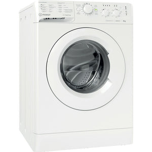 Machine à laver Indesit MTWC91083WSPT 1000 rpm Blanc 9 kg