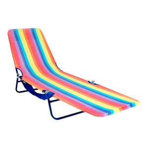 Chaise longue Free World (185 cm)