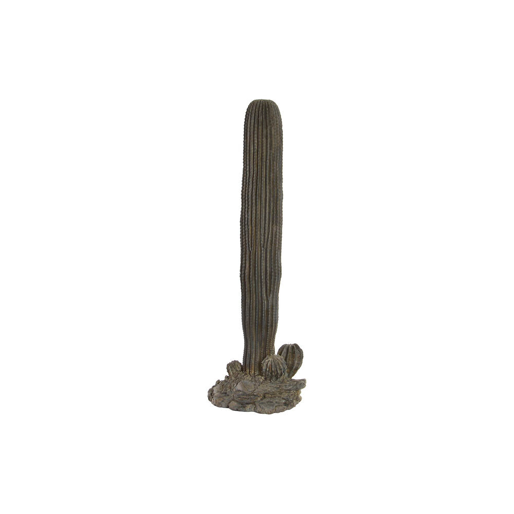 Figurine Décorative DKD Home Decor Résine Cactus (29.5 x 24 x 82.5 cm)