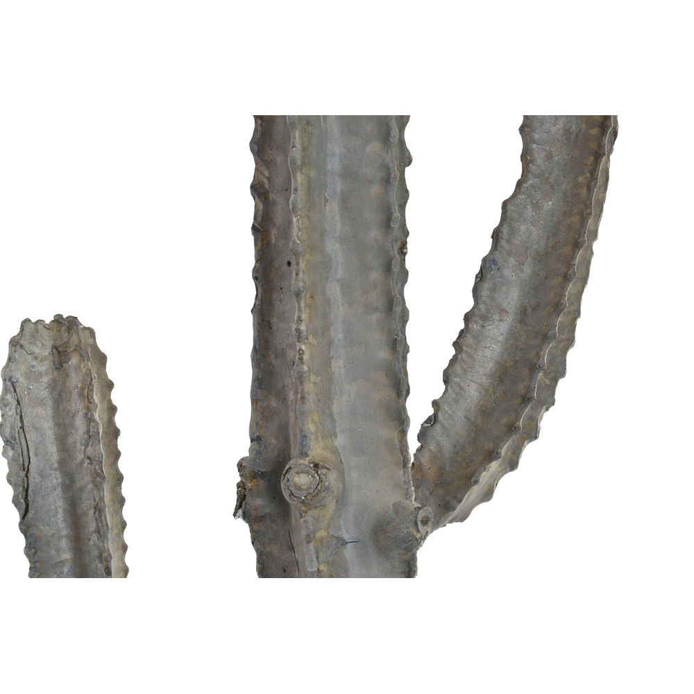 Decorative Figure DKD Home Decor Resin Cactus (30 x 29 x 90.5 cm)