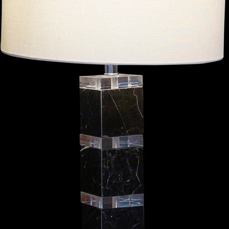 Lámpara de escritorio DKD Home Decor