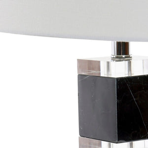 Desk lamp DKD Home Decor