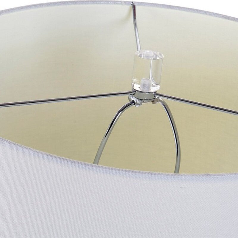Desk lamp DKD Home Decor