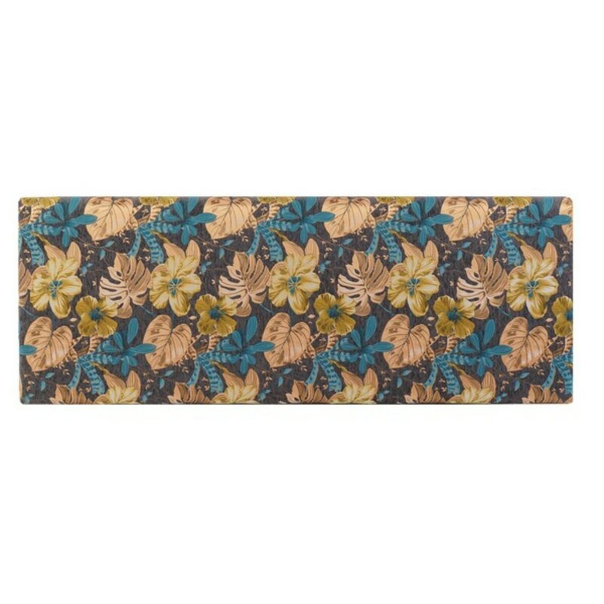Tête de lit DKD Home Decor Volets Bois MDF (160 x 10 x 60 cm)