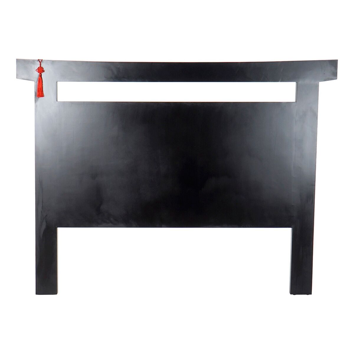 Tête de lit DKD Home Decor Sapin Bois MDF (160 x 4 x 120 cm)