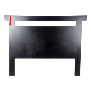 Tête de lit DKD Home Decor Sapin Bois MDF (160 x 4 x 120 cm)