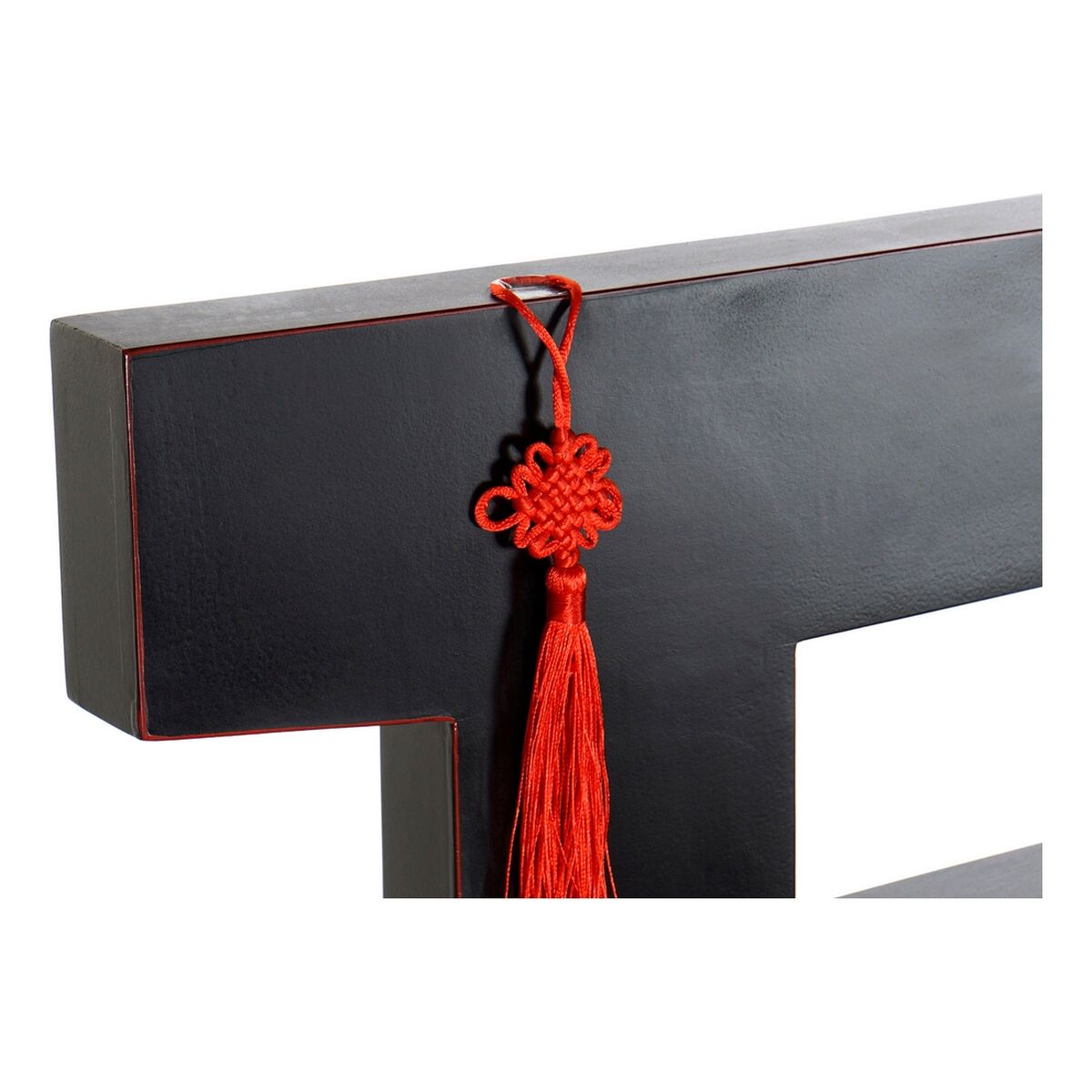 Tête de lit DKD Home Decor Sapin Bois MDF (160 x 4 x 120 cm)