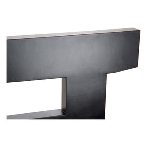 Tête de lit DKD Home Decor Sapin Bois MDF (160 x 4 x 120 cm)