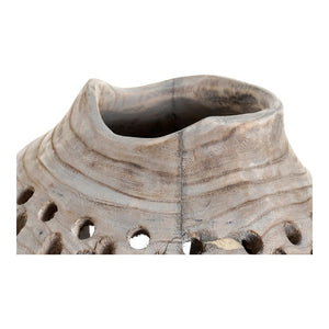 Desk Lamp DKD Home Decor Willow (65 x 38 x 40 cm)
