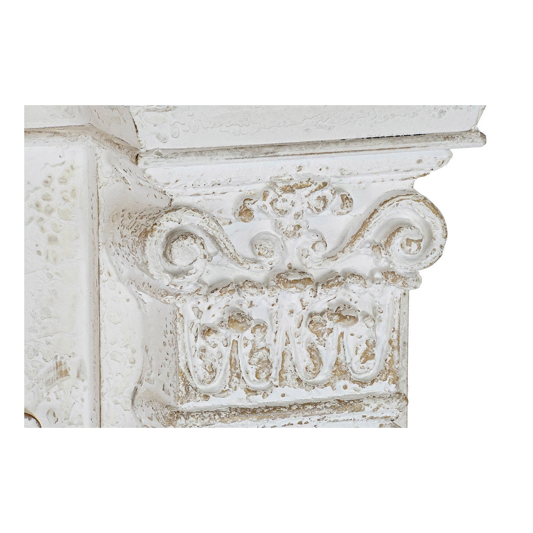 Fireplace Protector DKD Home Decor Frontal