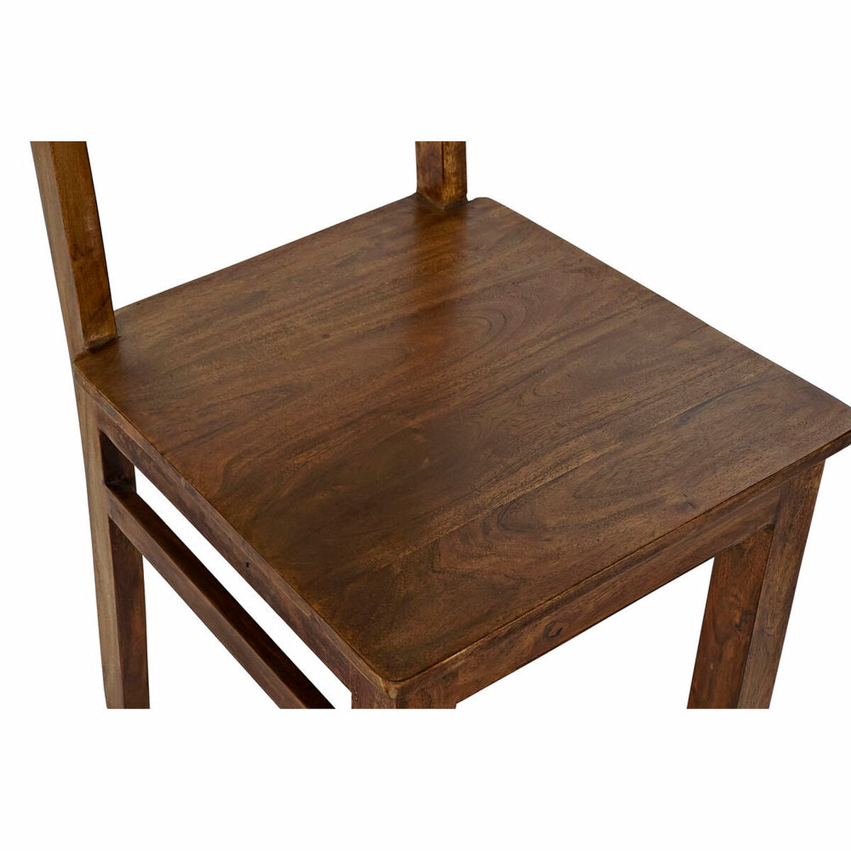 Dining Chair DKD Home Decor Acacia (45 x 46 x 98 cm)