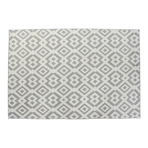 Tapis DKD Home Decor Polyester Arabe (120 x 180 x 1 cm)