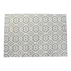 Tapis DKD Home Decor Polyester Arabe (160 x 230 x 1.3 cm)