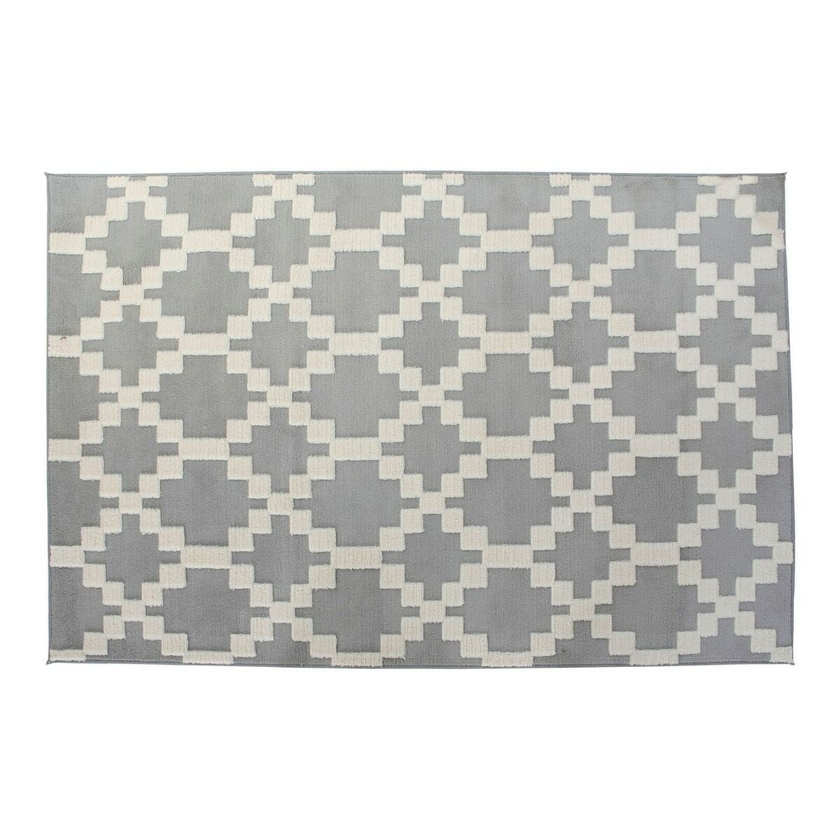 Tapis DKD Home Decor Polyester Oriental (160 x 230 x 1.3 cm)