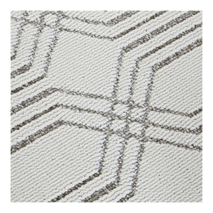 Tapis DKD Home Decor Polyester Oriental (120 x 180 x 1 cm)