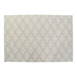 Tapis DKD Home Decor Polyester Oriental (160 x 230 x 1 cm)