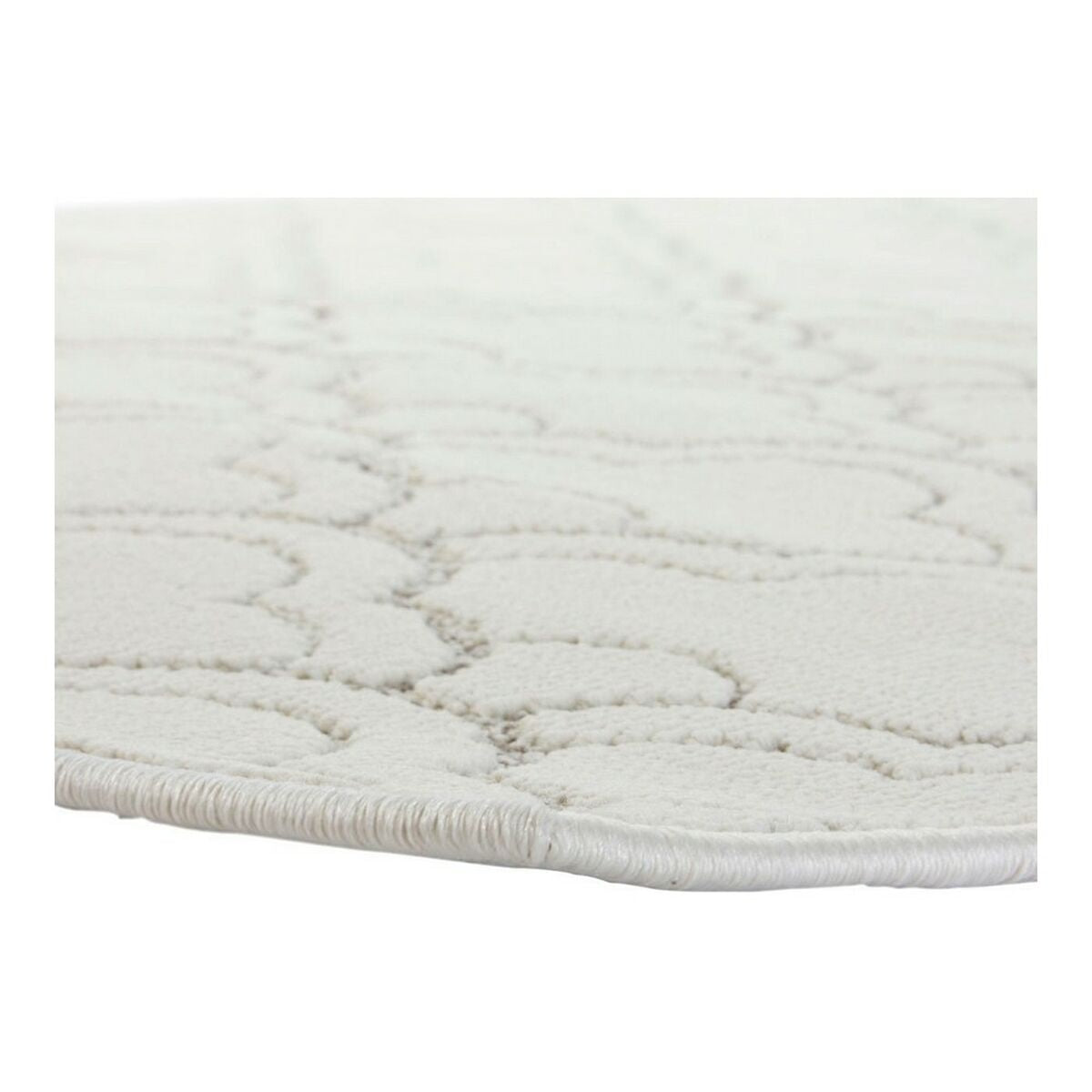 Tapis DKD Home Decor Polyester Oriental (160 x 230 x 1 cm)
