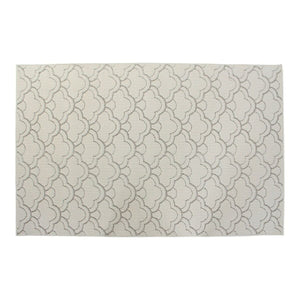 Tapis DKD Home Decor Polyester Oriental (200 x 290 x 1 cm)