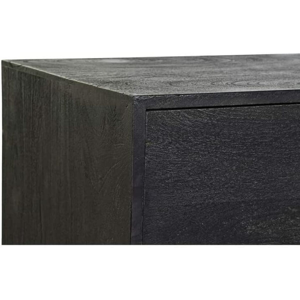 Buffet Design Moderne Home Decor Bois de manguier (145 x 43 x 77 cm)