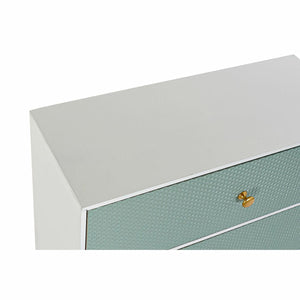 Caisson à Tiroirs DKD Home Decor Bois MDF (60 x 28 x 70 cm)