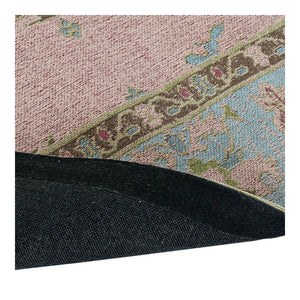 Tapis DKD Home Decor Polyester Coton (200 x 290 x 1 cm)