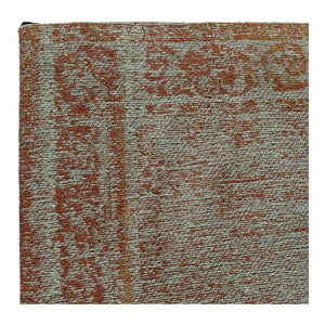 Tapis DKD Home Decor Coton (60 x 240 x 1 cm)