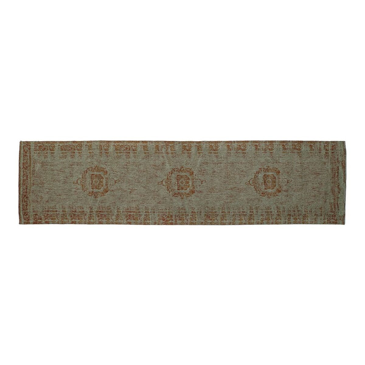 Tapis DKD Home Decor Coton (60 x 240 x 1 cm)