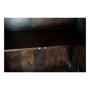 Buffet Design Colonial Home Decor Bois de manguier (84 x 43 x 151 cm)