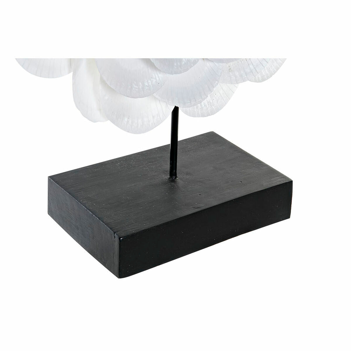 Figurine Décorative DKD Home Decor Fer Coquillages (39 x 12 x 43 cm)