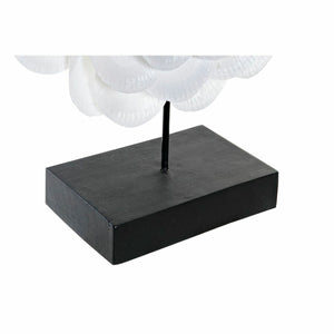 Figurine Décorative DKD Home Decor Fer Coquillages (39 x 12 x 43 cm)