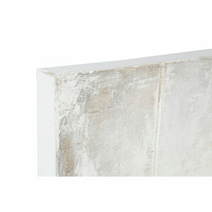 Cadre DKD Home Decor Toile Abstrait Moderne (90 x 3,8 x 120 cm) (2 Unités)