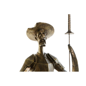 Figurine Décorative DKD Home Decor Résine (23.5 x 19 x 70.5 cm)