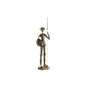 Figurine Décorative DKD Home Decor Résine (23.5 x 19 x 70.5 cm)