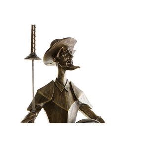 Figurine Décorative DKD Home Decor Résine (17.5 x 15.5 x 57.5 cm)