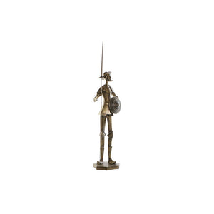 Figurine Décorative DKD Home Decor Résine (17.5 x 15.5 x 57.5 cm)