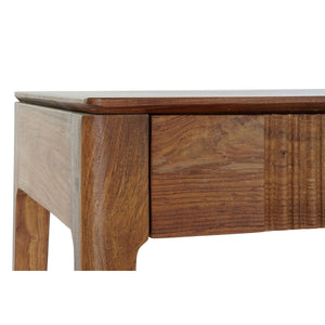 Desk DKD Home Decor Natural (115 x 45 x 76 cm)