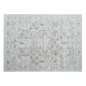 Tapis DKD Home Decor Polyester Coton (120 x 180 x 1.5 cm)
