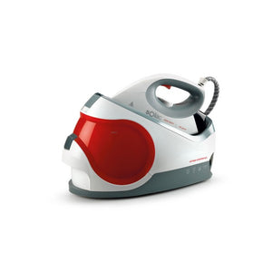Steam Generating Iron Solac CPP6000 1.5 L White Red